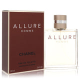 Allure by Chanel Eau De Toilette Spray 3.4 oz (Men) - LAB