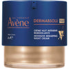 Avène Dermabsolu Intensive Reshaping Night cream 40ml NIB