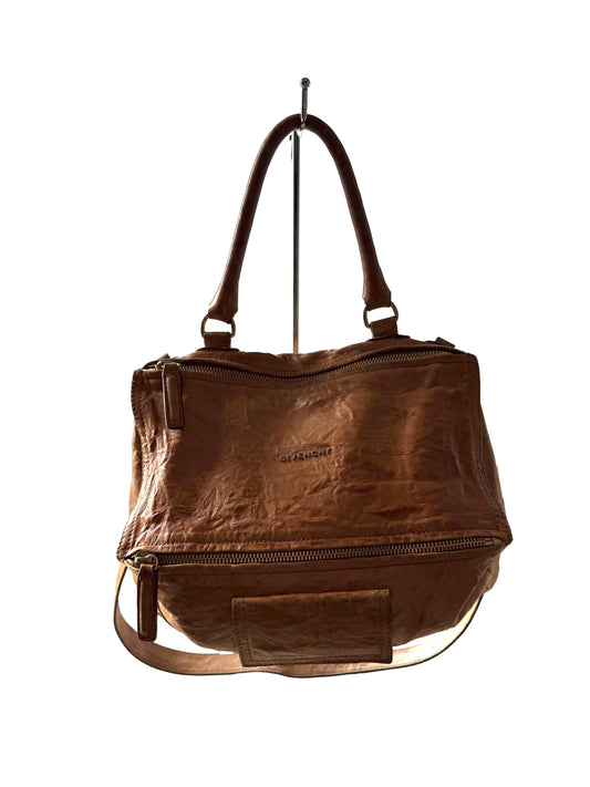 Givenchy Large Pepe Tan Pandora