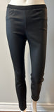 Helmut Lang Lamb Leather Pants Size 2 - LAB