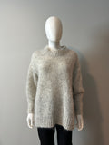 ISABEL MARANT mohair-blend Sweater