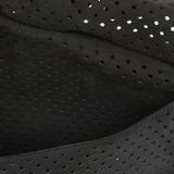 x Sofia Coppola Flore Perforated Saumur Black - Lab Luxury Resale