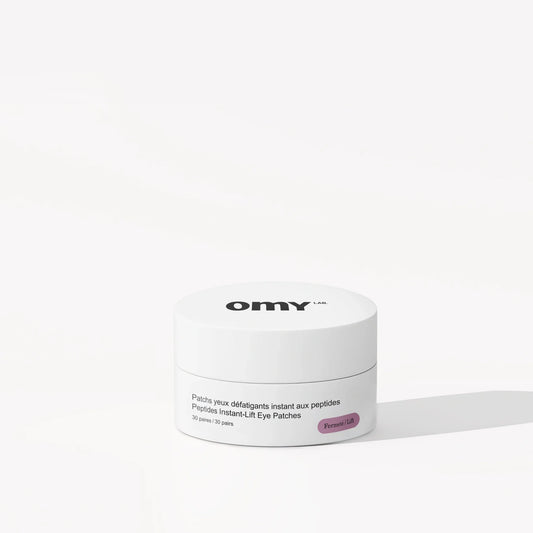 Omy Instant Lift Eye Patches