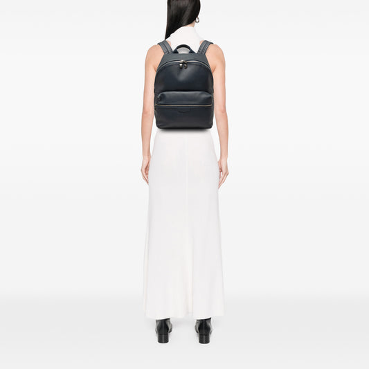 Taiga Discovery Backpack PM Blue - Lab Luxury Resale