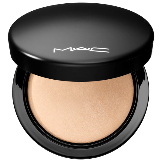 MAC Cosmetics Mineralize Skinfinish Natural Sheer Coverage Dimensional Baked Face Powder