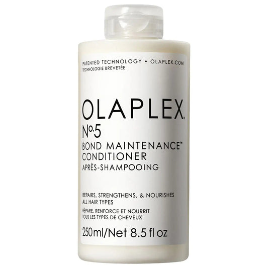 Olaplex No. 5 Bond Maintenance Strengthening and Reparative Hair Conditioner 250ml
