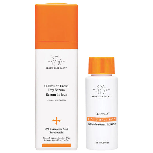 Drunk Elephant C-Firma Fresh Vitamin-C Day Serum NIB