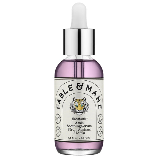 Fable & Mane Amla Soothing Hair Serum 55ml