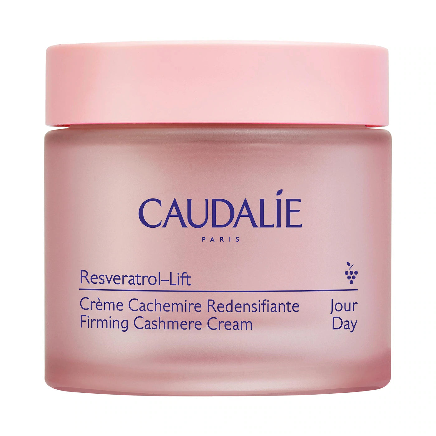 Caudalie Resveratrol Lift Retinol Alternative Firming Cashmere Moisturizer NIB - LAB