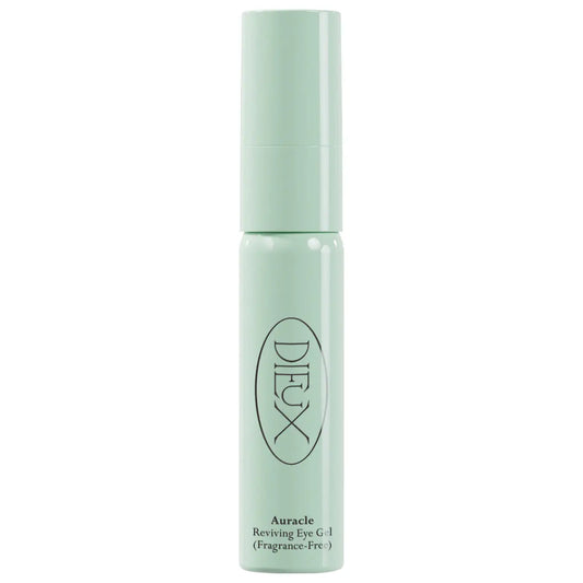 Dieux Auracle Peptide & Antioxidant Smooth + Depuff Eye Serum NIB