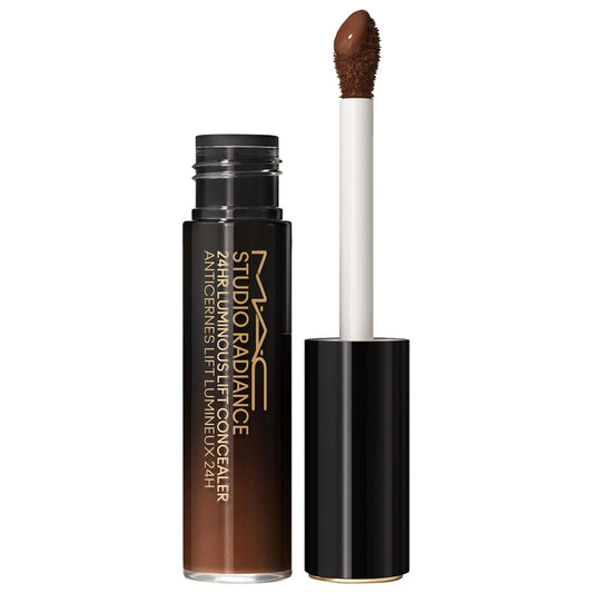 MAC Cosmetics Studio Radiance 24HR Luminous Lift Buildable Hydrating Radiant Concealer - NW58 NIB