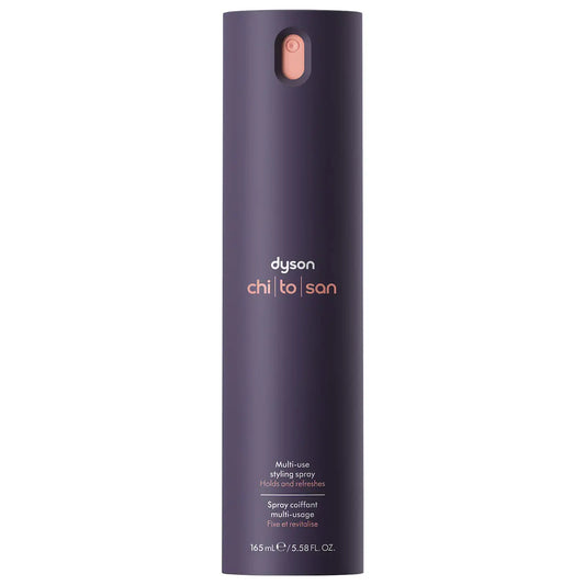 Dyson Chitosan Multi-Use Styling Spray 165ml NIB