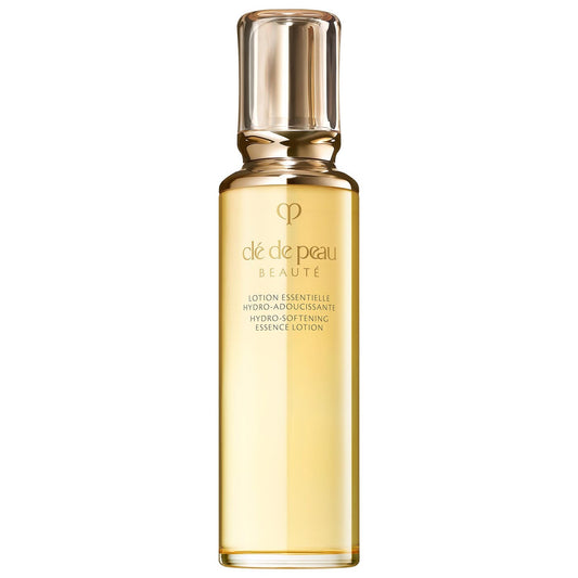 CLÉ DE PEAU BEAUTÉ Hydro-Softening Essence Lotion 170ml