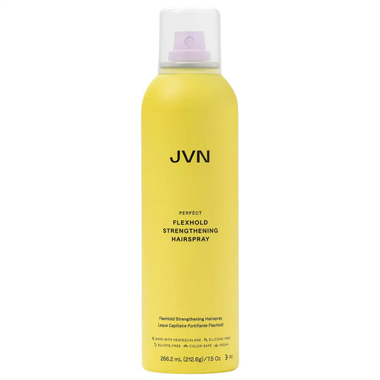 JVN Flexhold Hairspray 266ml NWOB