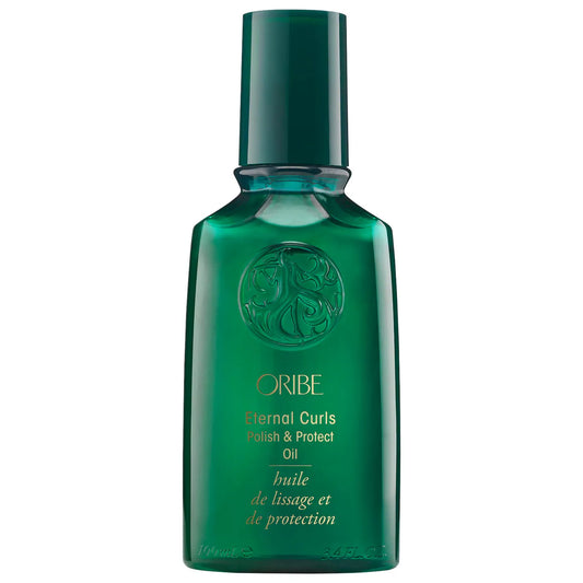 Oribe Eternal Curls Polish & Protect Oil 100ml NIB