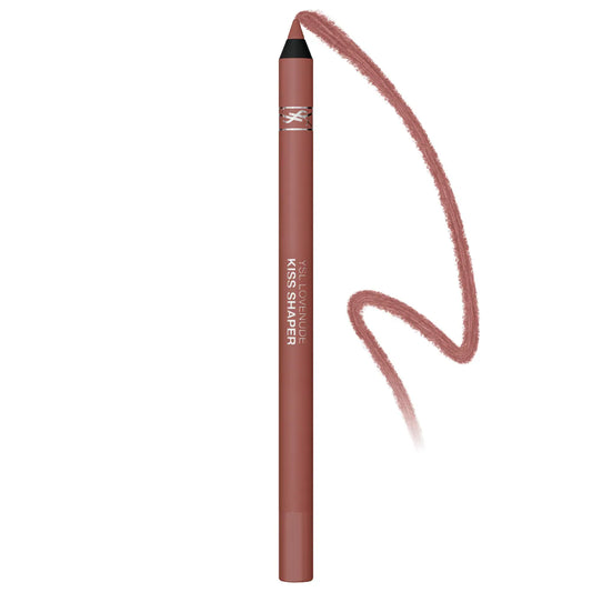 Yves Saint Laurent YSL Kiss Shaper Long-Lasting Sculpting Lip Liner (many shades) NIB