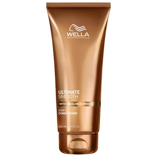 Wella Professionals Ultimate Smooth Conditioner 200ml