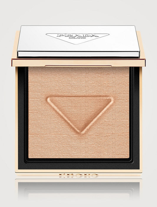 PRADA Prada Light - Glowing Powder - 01 Champagne