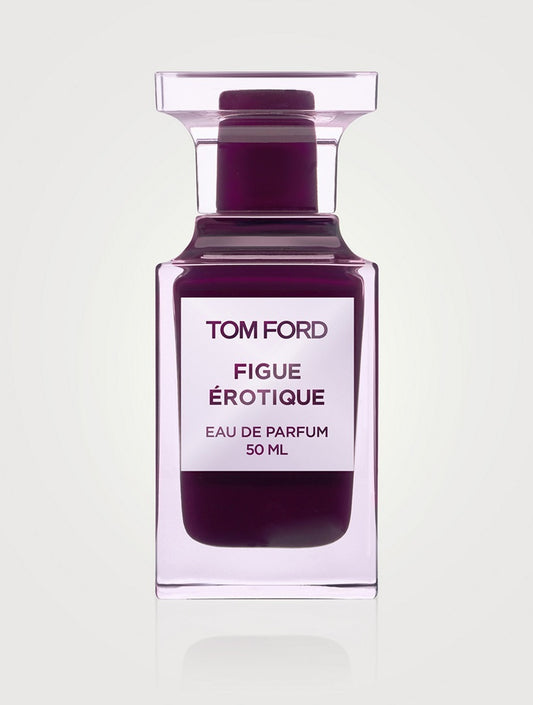 TOM FORD Figue Erotique Eau de Parfum NWOB 50ml