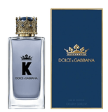 Dolce & Gabbana K by Dolce&Gabbana Eau de Toilette 100ml NIB