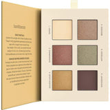 Sunlit BareMinerals MINERALIST Eyeshadow Palette (4 palettes) NIB