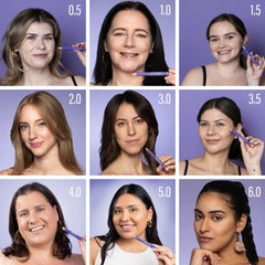 Cheekbone Beauty Unify Complexion Multi-Pencil NIB