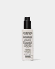 SEEN Leave-In Conditioner fragrance-free 5oz bottle, showing the back label with product details and branding.