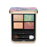 Cle de Peau Eye Color Quad ~ 502 Wings of Wonder ~ 2024 Holiday Limited Edition NIB