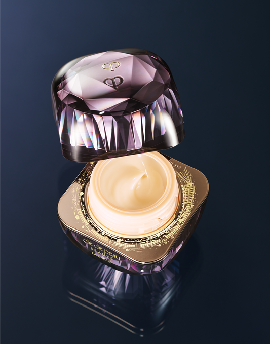 Clé de Peau Beauté The Cream Limited Edition 30g NIB
