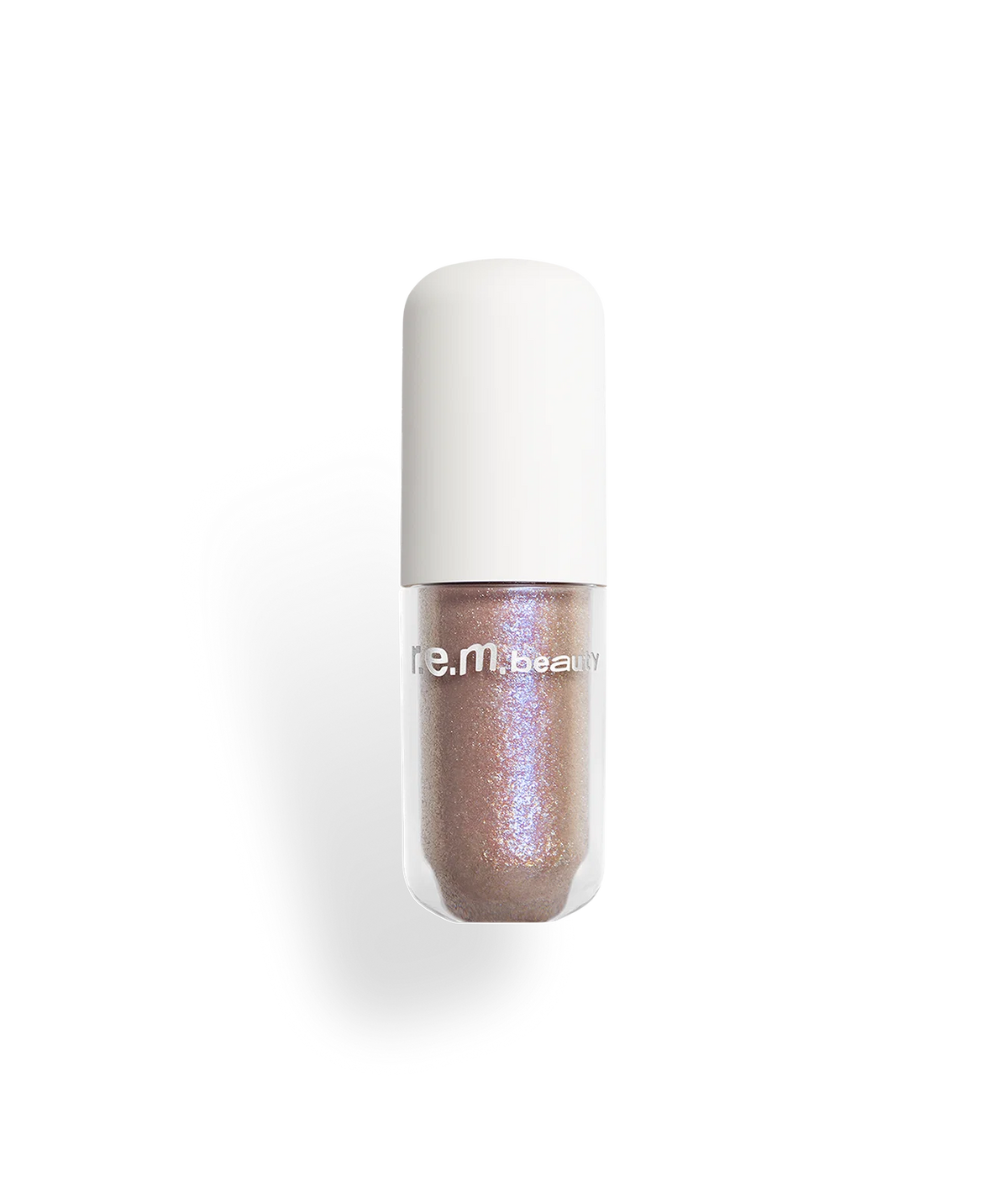 R.E.M Beauty Starlet Liquid Eyeshadow in Fembot NIB