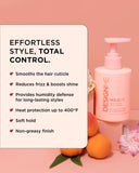 DESIGNME HOLD.ME Styling Cream 230ml - LAB
