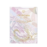 Cle de Peau Eye Color Quad ~ 502 Wings of Wonder ~ 2024 Holiday Limited Edition NIB - LAB