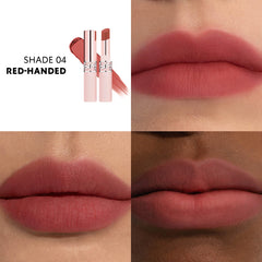Yves Saint Laurent YSL Lovenude Lip Blusher in various shades, soft blurring lip color, new in box, beauty product.