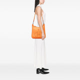 Hermès Clemence Evelyne I 33 Orange