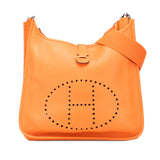 Clemence Evelyne I 33 Orange - Lab Luxury Resale
