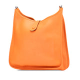 Clemence Evelyne I 33 Orange - Lab Luxury Resale
