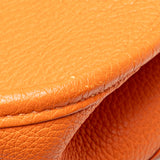 Clemence Evelyne I 33 Orange - Lab Luxury Resale