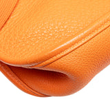 Clemence Evelyne I 33 Orange - Lab Luxury Resale