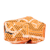 Silk Eperon D'or Bandana Fourbi 20 Orange - Lab Luxury Resale