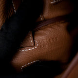 Togo Kelly II Retourne 25 Brown - Lab Luxury Resale