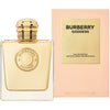 BURBERRY Goddess Eau de Parfum Spray 100ml NIB