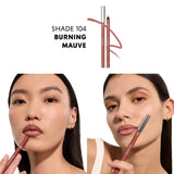 Yves Saint Laurent  Kiss Shaper Long-Lasting Sculpting Lip Liner (many shades) NIB