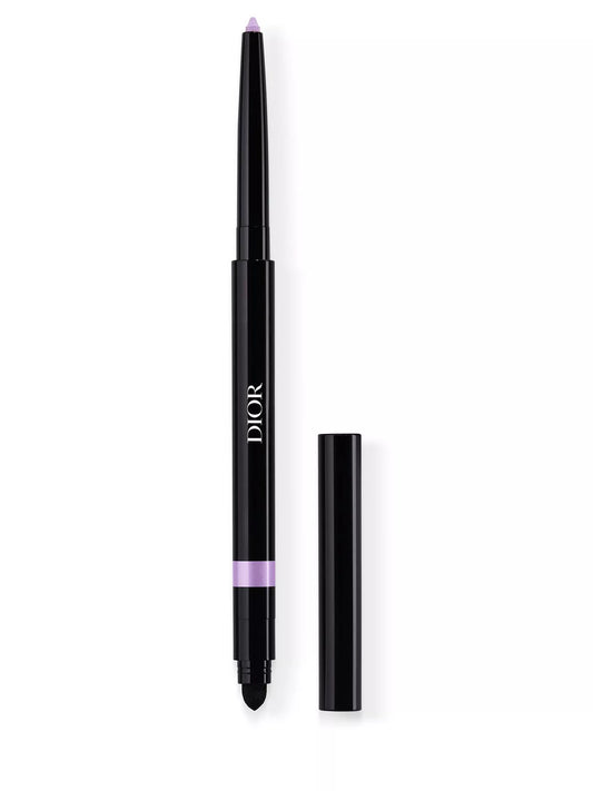 Dior Diorshow On Stage Crayon Kohl Liner in shade 836 Pearly Rose, new in box, with a soft pink, creamy pencil for eyes.
