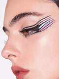 Dior Diorshow On Stage Crayon Kohl Liner in shade 836 Pearly Rose, new in box, featuring a creamy pink makeup pencil with a sharpened tip.