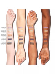 Dior Diorshow On Stage Crayon Kohl Liner in shade 836 Pearly Rose, new in box, with pink and pearly finish visible.