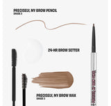 Benefit Cosmetics Browminoes - Many Shades NIB - LAB