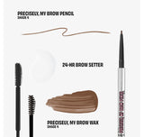 Benefit Cosmetics Browminoes - Many Shades NIB - LAB