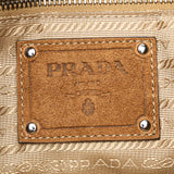 Suede Fringe Satchel Brown - Lab Luxury Resale