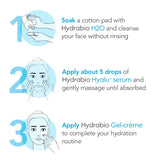 Bioderma: Hydrabio Hyalu+ Serum 30ml NIB - LAB