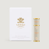 CREED Refillable Travel Perfume Atomizer 5ml – Beige NIB